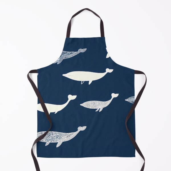 Item preview, Whales Whimsical Animal Patterns Inspiring Fun Imagination Kids designed and sold by ART ATTACK ZONE.