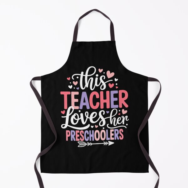 Item preview, Cute Preschool Teacher Love Design | Sweet Hearts & Pastel Classroom Aesthetic designed and sold by love3617.