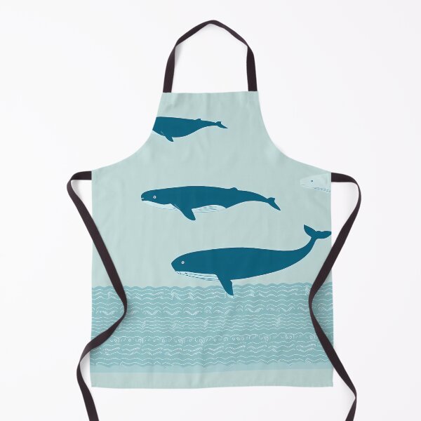 Item preview, Sea Whimsical Animal Patterns Inspiring Fun Imagination Kids designed and sold by ART ATTACK ZONE.
