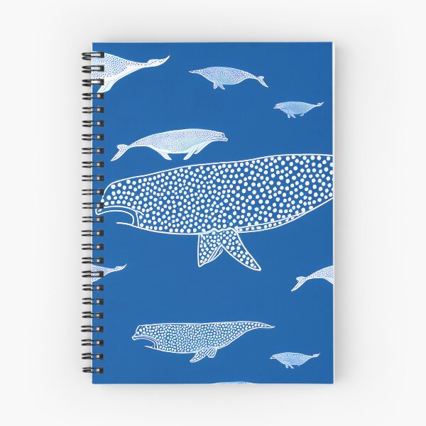 Item preview, Ocean Whimsical Animal Patterns Inspiring Fun Imagination Kids designed and sold by ART ATTACK ZONE.