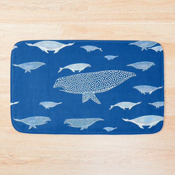 Item preview, Ocean Whimsical Animal Patterns Inspiring Fun Imagination Kids designed and sold by ART ATTACK ZONE.