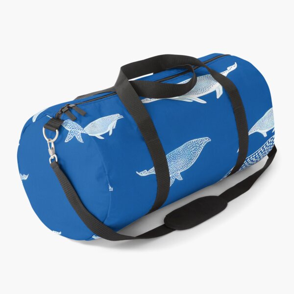Item preview, Ocean Whimsical Animal Patterns Inspiring Fun Imagination Kids designed and sold by ART ATTACK ZONE.