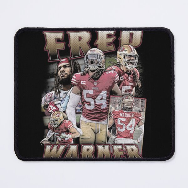 Item preview, Fred Warner Retro Vintage designed and sold by creatikatz.