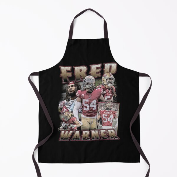 Item preview, Fred Warner Retro Vintage designed and sold by creatikatz.