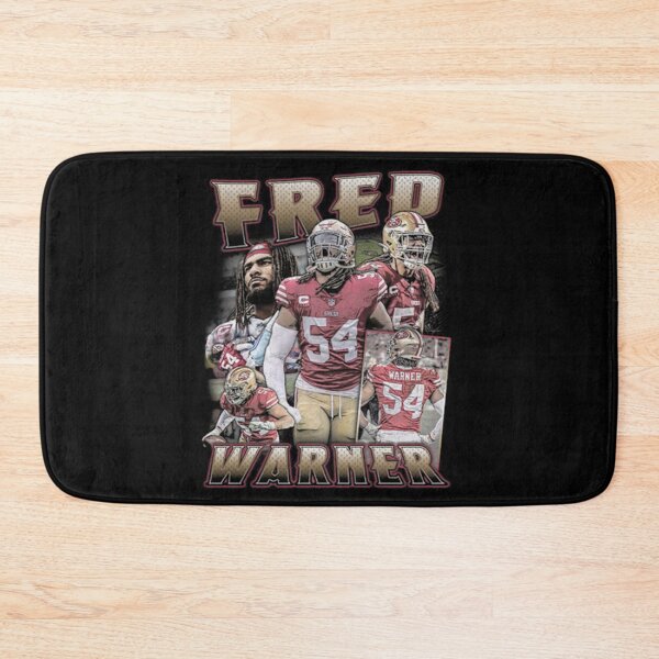 Item preview, Fred Warner Retro Vintage designed and sold by creatikatz.