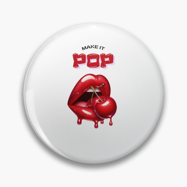 Item preview, Cherry Pop designed and sold by Bluerange27.