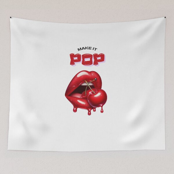 Item preview, Cherry Pop designed and sold by Bluerange27.