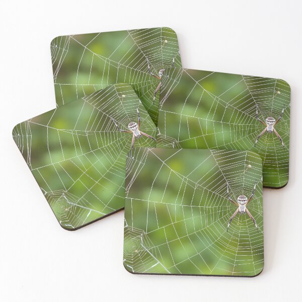 Item preview, Spiders Whimsical Animal Patterns Inspiring Fun Imagination Kids designed and sold by ART ATTACK ZONE.