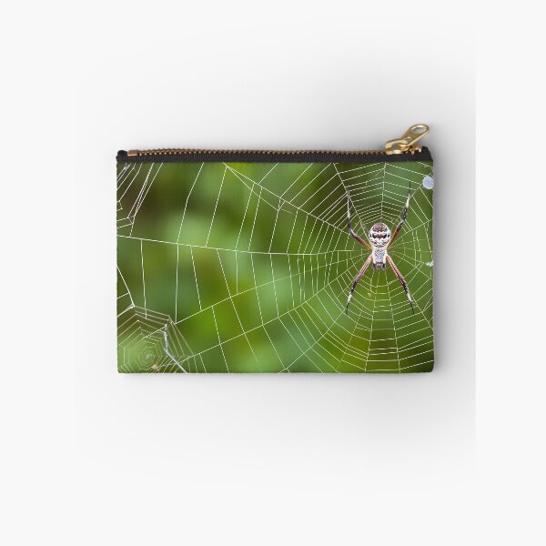 Item preview, Spiders Whimsical Animal Patterns Inspiring Fun Imagination Kids designed and sold by ART ATTACK ZONE.