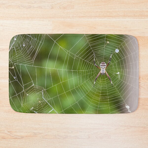 Item preview, Spiders Whimsical Animal Patterns Inspiring Fun Imagination Kids designed and sold by ART ATTACK ZONE.