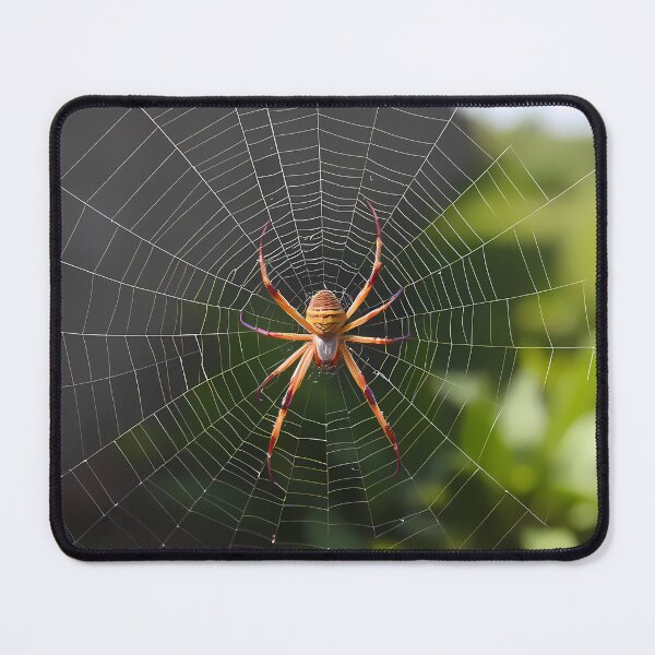 Item preview, Spider Whimsical Animal Patterns Inspiring Fun Imagination Kids designed and sold by ART ATTACK ZONE.
