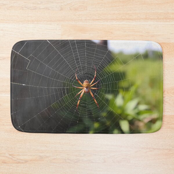 Item preview, Spider Whimsical Animal Patterns Inspiring Fun Imagination Kids designed and sold by ART ATTACK ZONE.