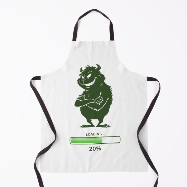 Item preview, Merry Grinchmas Energy Loading… designed and sold by LoupeRout.
