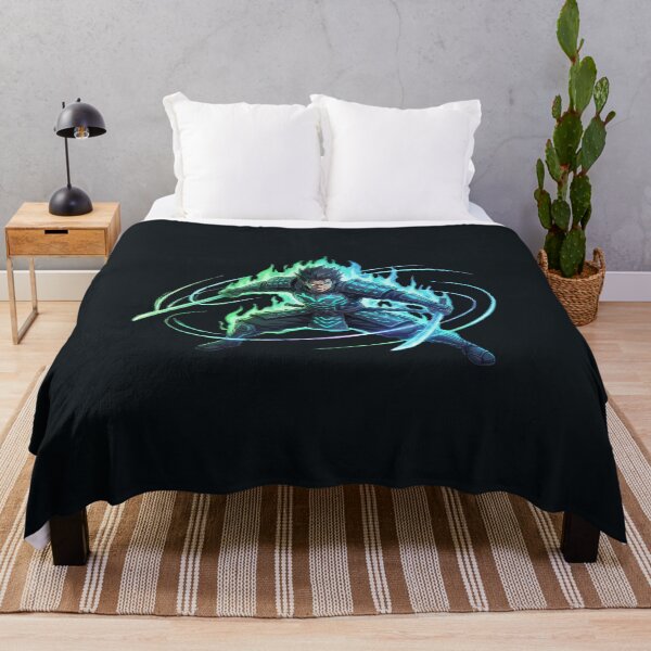 Item preview, Neon Samurai Energy designed and sold by ThroneOfAnime.