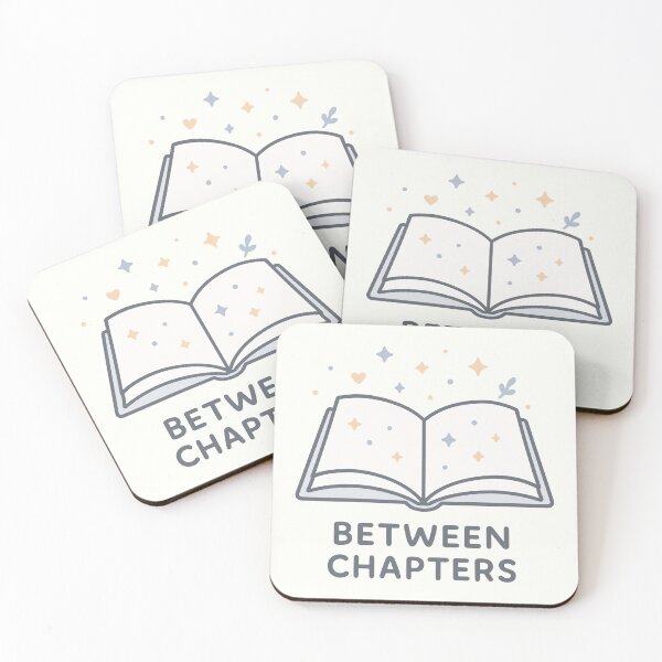 Item preview, Between Chapters – A Pause in the Story designed and sold by SnappyPNG.