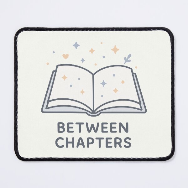 Item preview, Between Chapters – A Pause in the Story designed and sold by SnappyPNG.