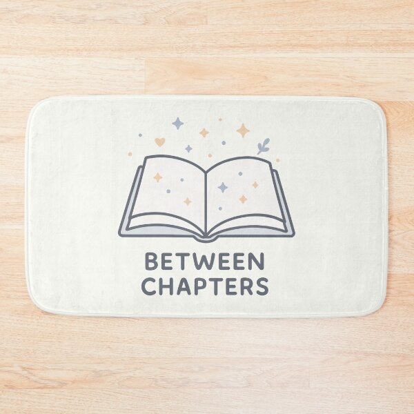 Item preview, Between Chapters – A Pause in the Story designed and sold by SnappyPNG.