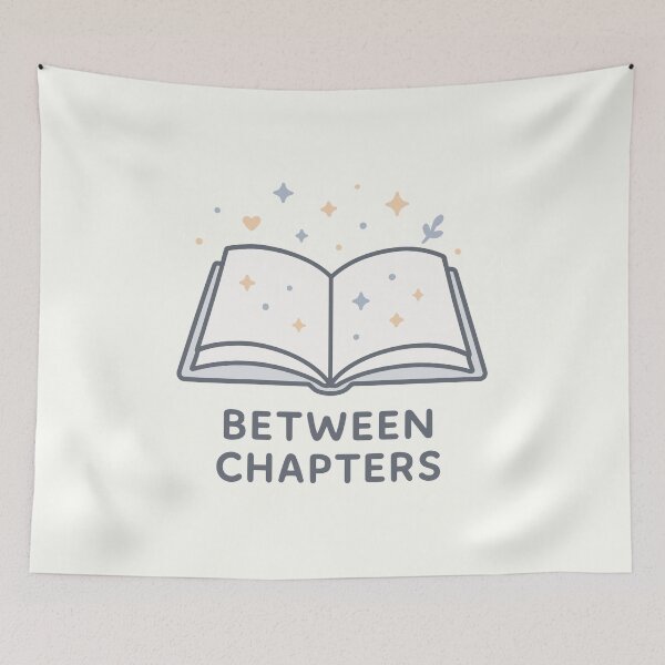 Item preview, Between Chapters – A Pause in the Story designed and sold by SnappyPNG.
