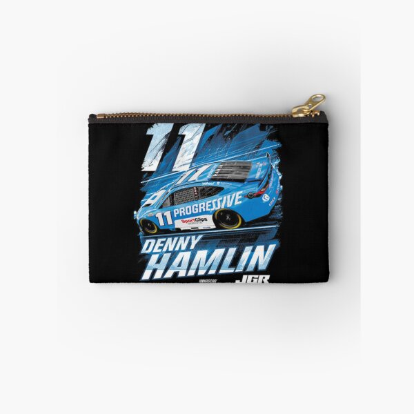 Item preview, Denny Hamlin Progressive Car designed and sold by creatikatz.