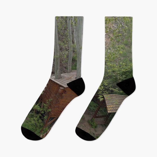 Item preview, Beautiful Treehouse - Kampi Farmakas Cyprus designed and sold by DRONY.