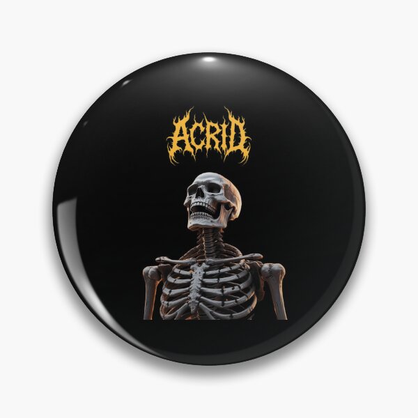 Item preview, Autism Cringe Hard Skeleton Meme Flames  designed and sold by MythWoot.