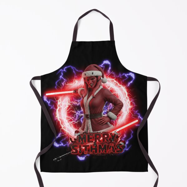 Item preview, Merry Sithmas designed and sold by Rex Vox.