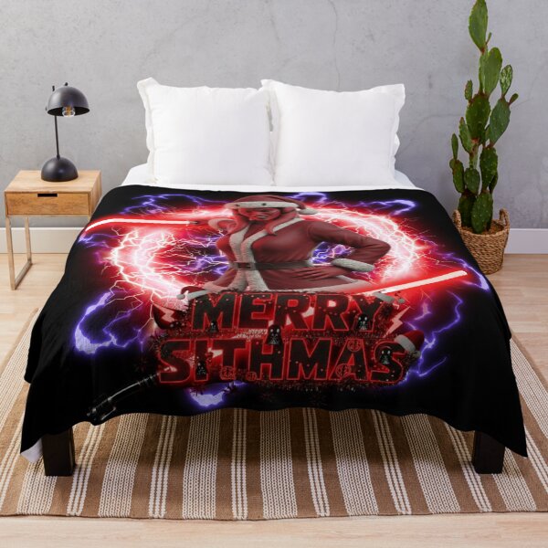 Item preview, Merry Sithmas designed and sold by Rex Vox.