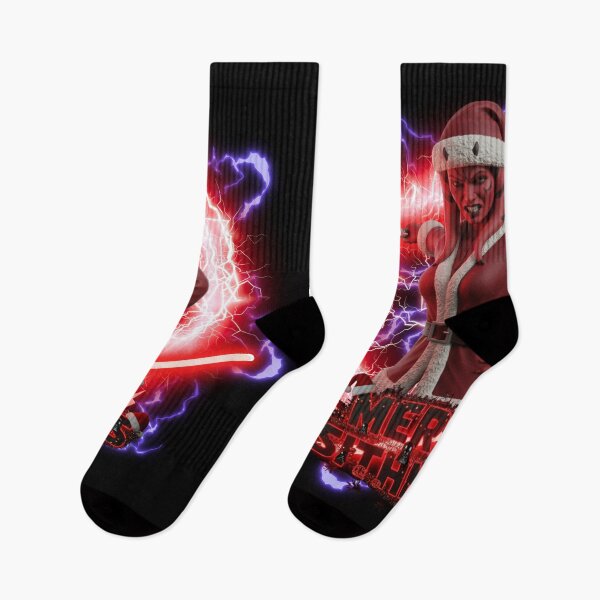 Item preview, Merry Sithmas designed and sold by Rex Vox.