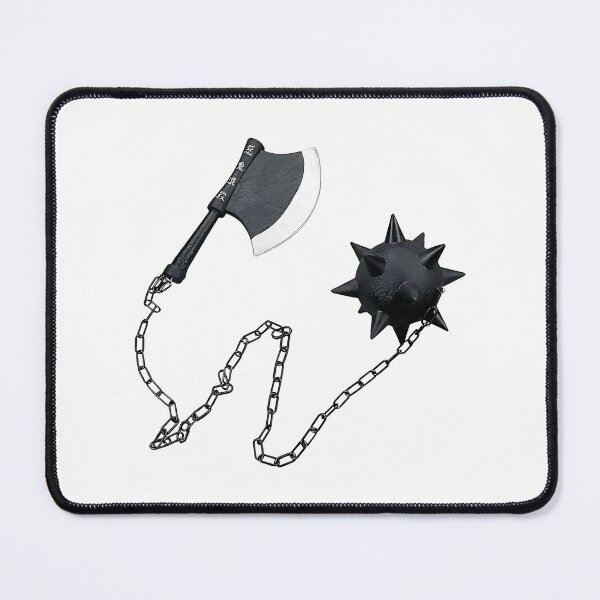 Item preview, Weapon Gyomei designed and sold by messylight.