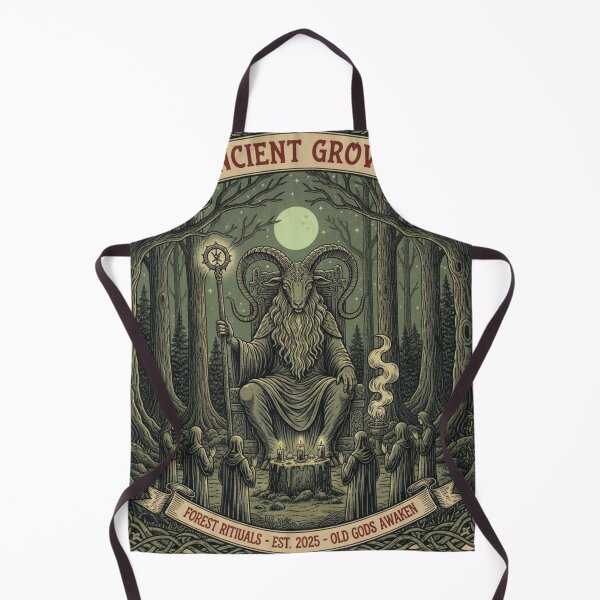 Item preview, Ancient Grove designed and sold by Jaime1422.