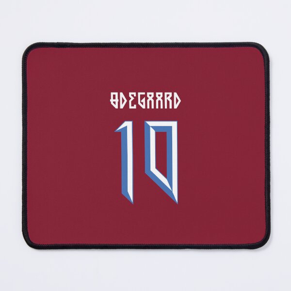 Item preview, Martin Odegaard Norway Home Jersey 25/26 designed and sold by Alimator.