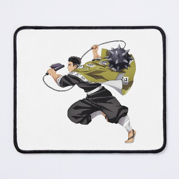 Item preview, Gyomei Himejima designed and sold by messylight.