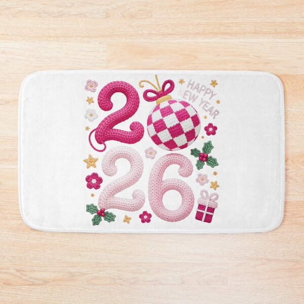 Item preview, Happy New Year 2026, merry christmas designed and sold by guesshirt.