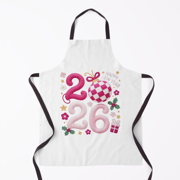 Item preview, Happy New Year 2026, merry christmas designed and sold by guesshirt.