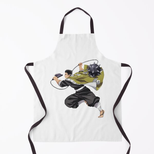 Item preview, Gyomei Himejima designed and sold by messylight.