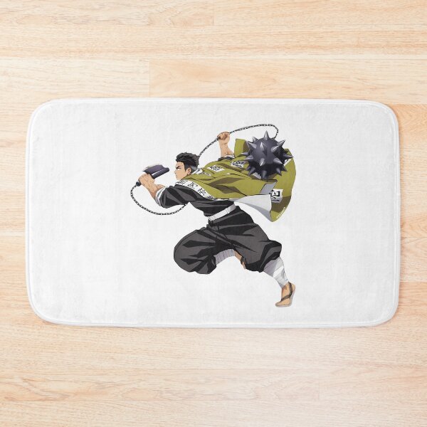 Item preview, Gyomei Himejima designed and sold by messylight.