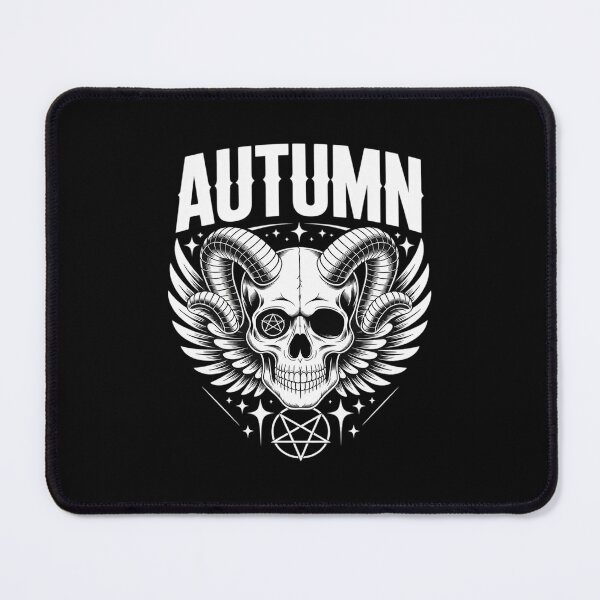 Item preview, Autism Meme Gothic Skull Skeleton Autism Awareness Month  designed and sold by PowAcademy.