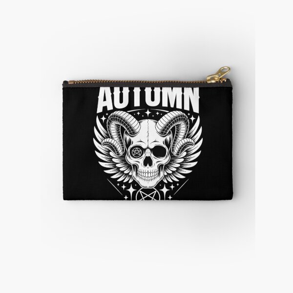Item preview, Autism Meme Gothic Skull Skeleton Autism Awareness Month designed and sold by PowAcademy.