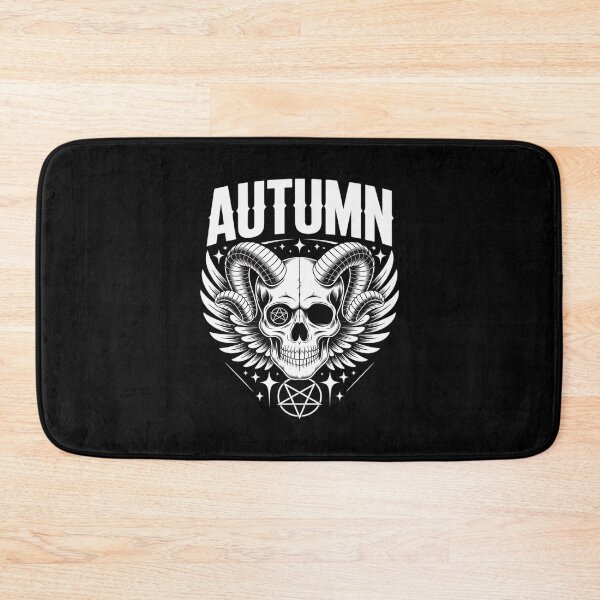 Item preview, Autism Meme Gothic Skull Skeleton Autism Awareness Month designed and sold by PowAcademy.