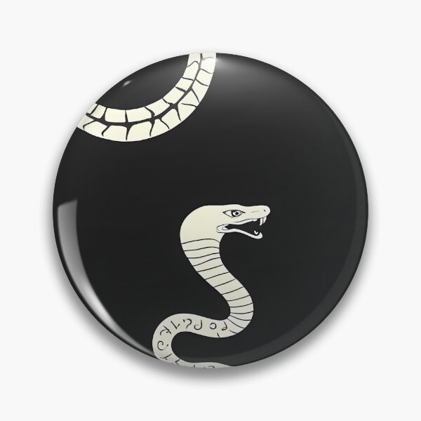 Item preview, Snakes Whimsical Animal Patterns Inspiring Fun Imagination Kids designed and sold by ART ATTACK ZONE.