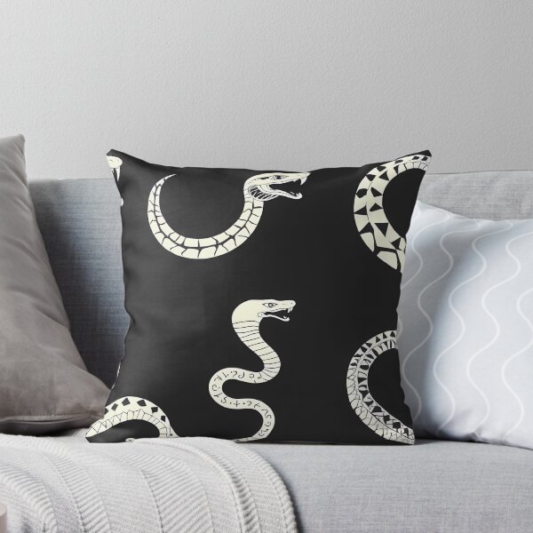 Item preview, Snakes Whimsical Animal Patterns Inspiring Fun Imagination Kids designed and sold by ART ATTACK ZONE.