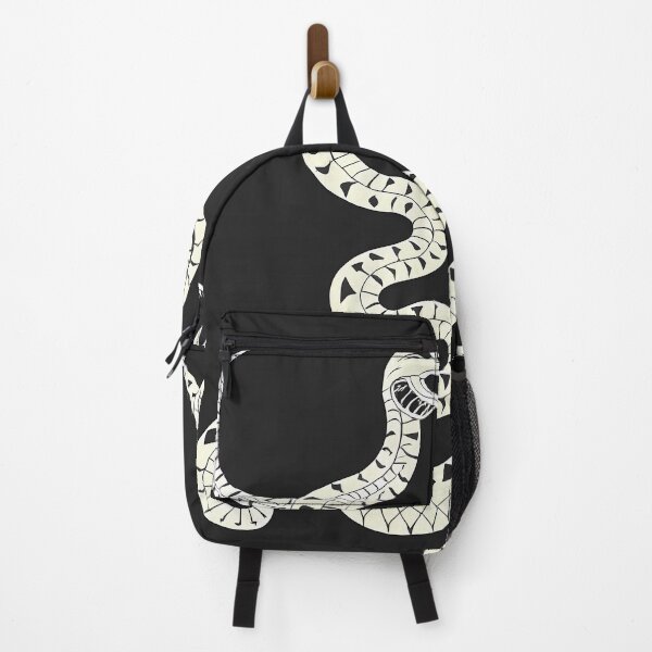Item preview, Snakes Whimsical Animal Patterns Inspiring Fun Imagination Kids designed and sold by ART ATTACK ZONE.
