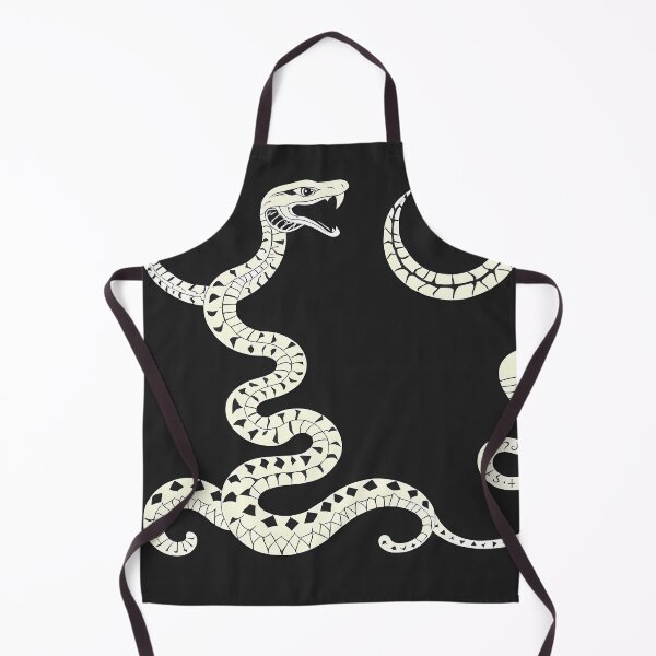Item preview, Snakes Whimsical Animal Patterns Inspiring Fun Imagination Kids designed and sold by ART ATTACK ZONE.