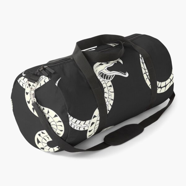 Item preview, Snakes Whimsical Animal Patterns Inspiring Fun Imagination Kids designed and sold by ART ATTACK ZONE.