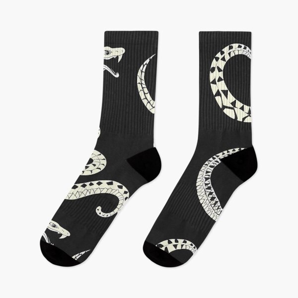 Item preview, Snakes Whimsical Animal Patterns Inspiring Fun Imagination Kids designed and sold by ART ATTACK ZONE.