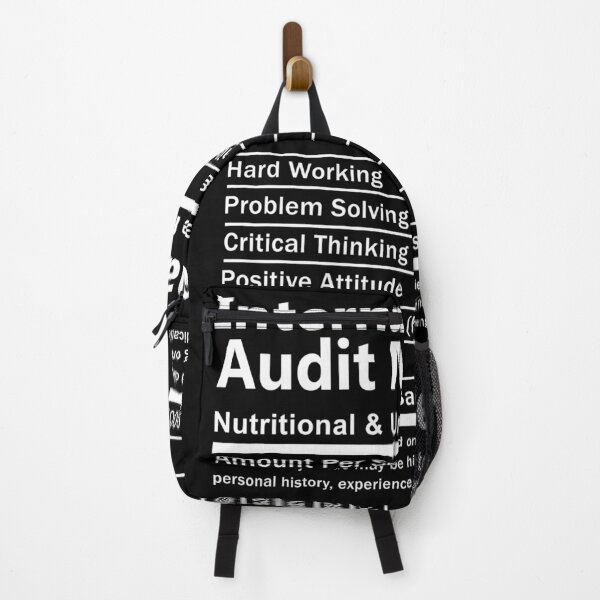 Item preview, Internal Audit Manager designed and sold by liviawong435.