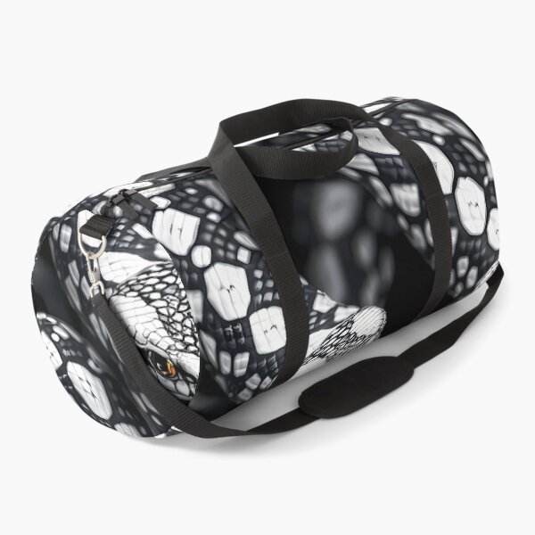 Item preview, Snake Whimsical Animal Patterns Inspiring Fun Imagination Kids designed and sold by ART ATTACK ZONE.