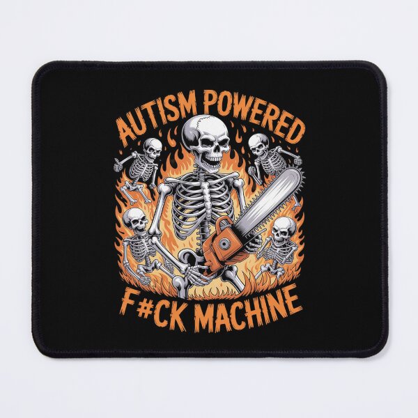 Item preview, Autism Meme Skeleton Tism Undiagnosed But Im Pretty Sure designed and sold by MythWoot.