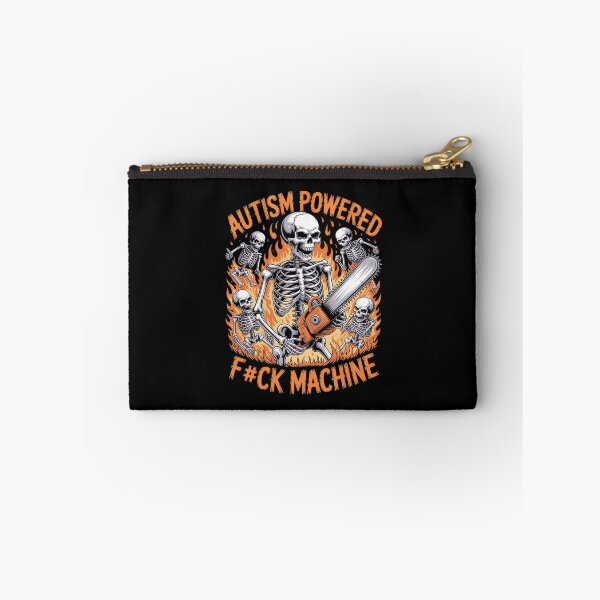 Item preview, Autism Meme Skeleton Tism Undiagnosed But Im Pretty Sure designed and sold by MythWoot.