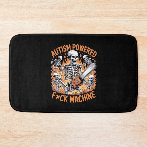 Item preview, Autism Meme Skeleton Tism Undiagnosed But Im Pretty Sure designed and sold by MythWoot.